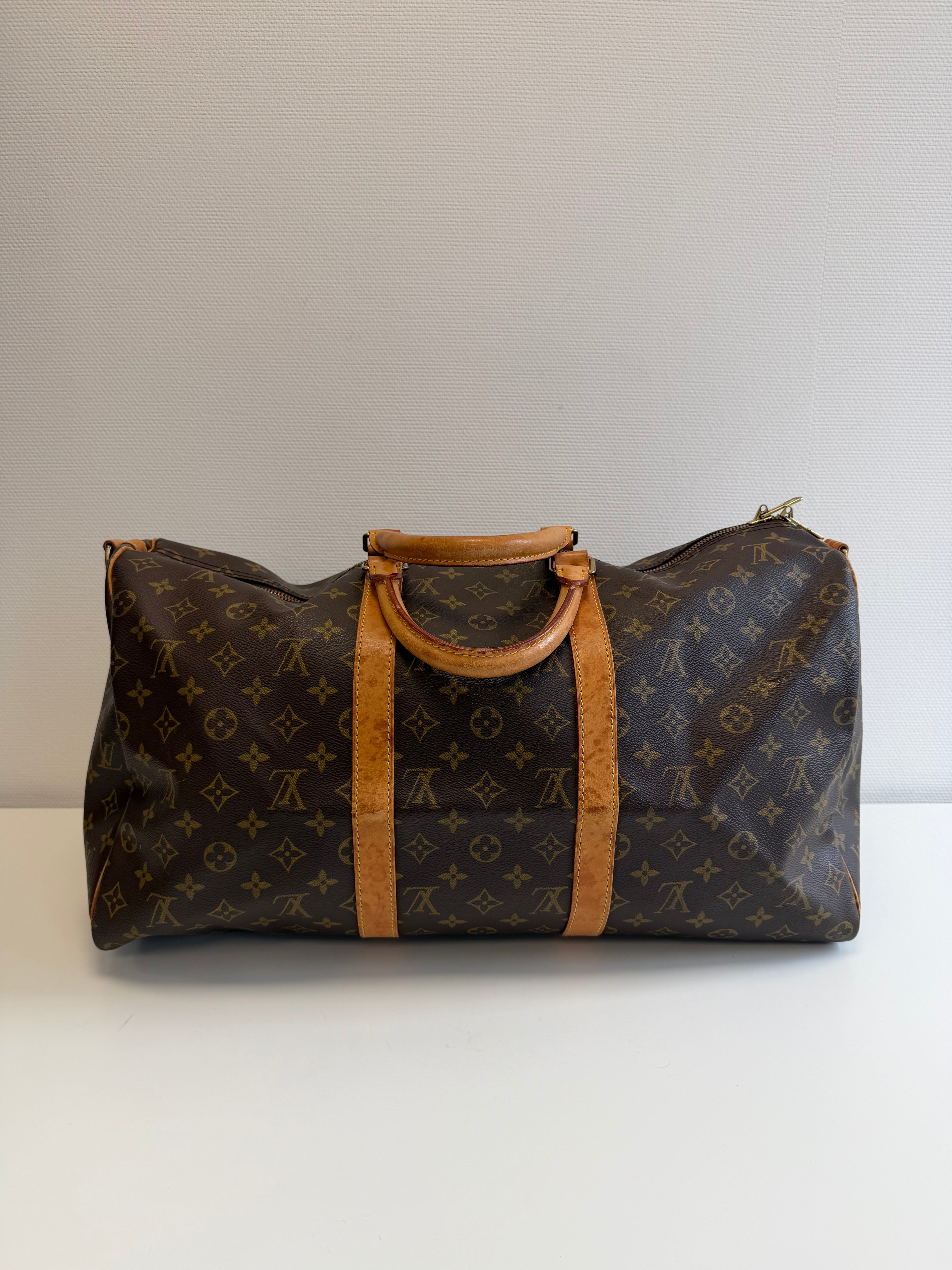 Keepall 50 Louis Vuitton