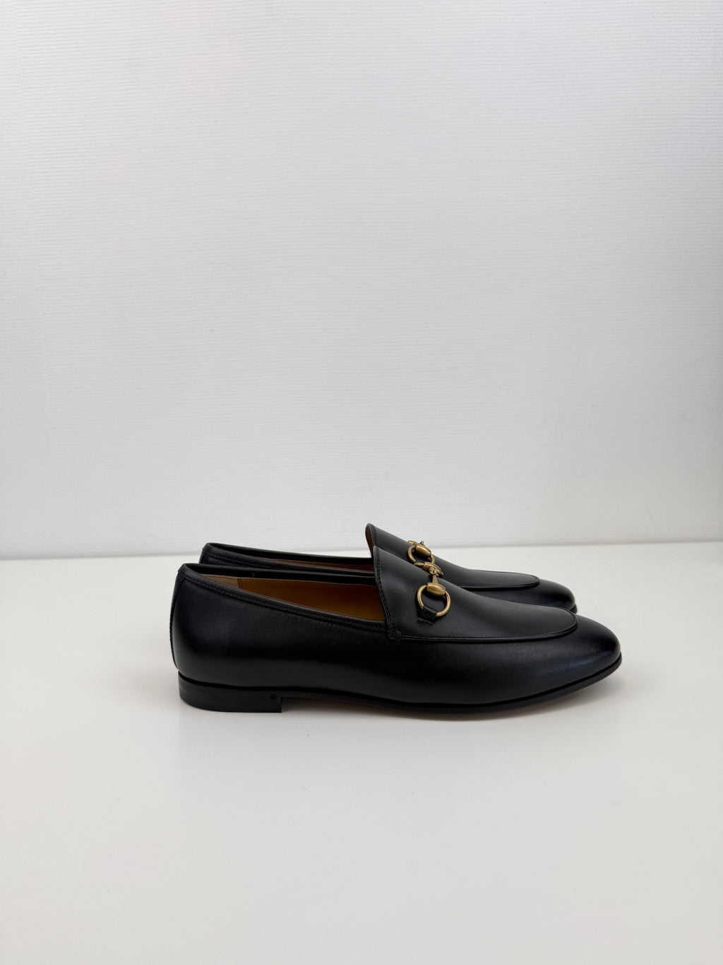 Mocassins Jordaan Gucci