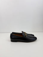 Mocassins Jordaan Gucci