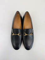 Mocassins Jordaan Gucci