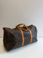 Keepall 50 Louis Vuitton