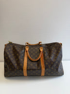 Keepall 50 Louis Vuitton