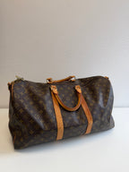 Keepall 50 Louis Vuitton
