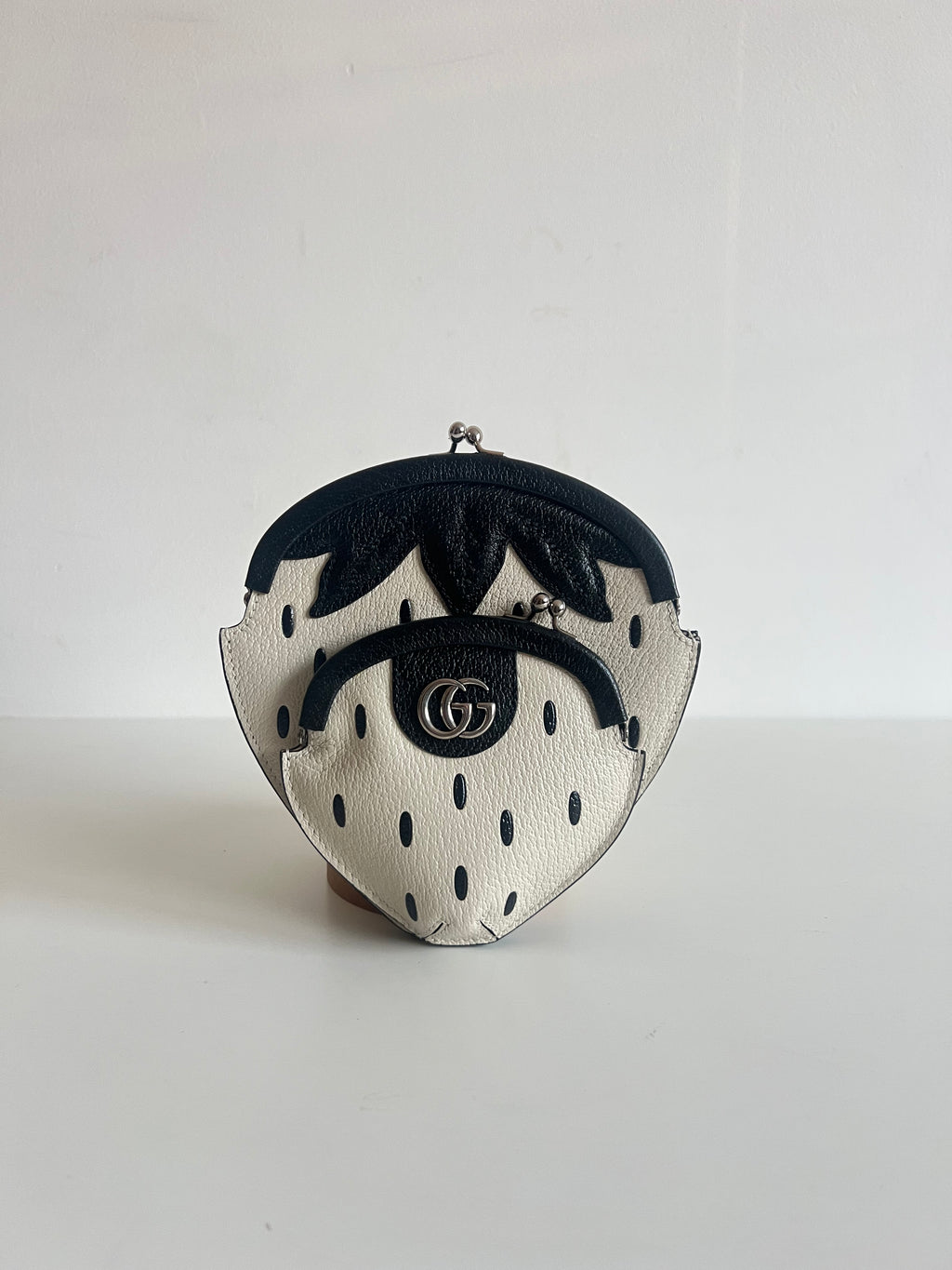 Sac à bandoulière Fruittini Strawberry Gucci