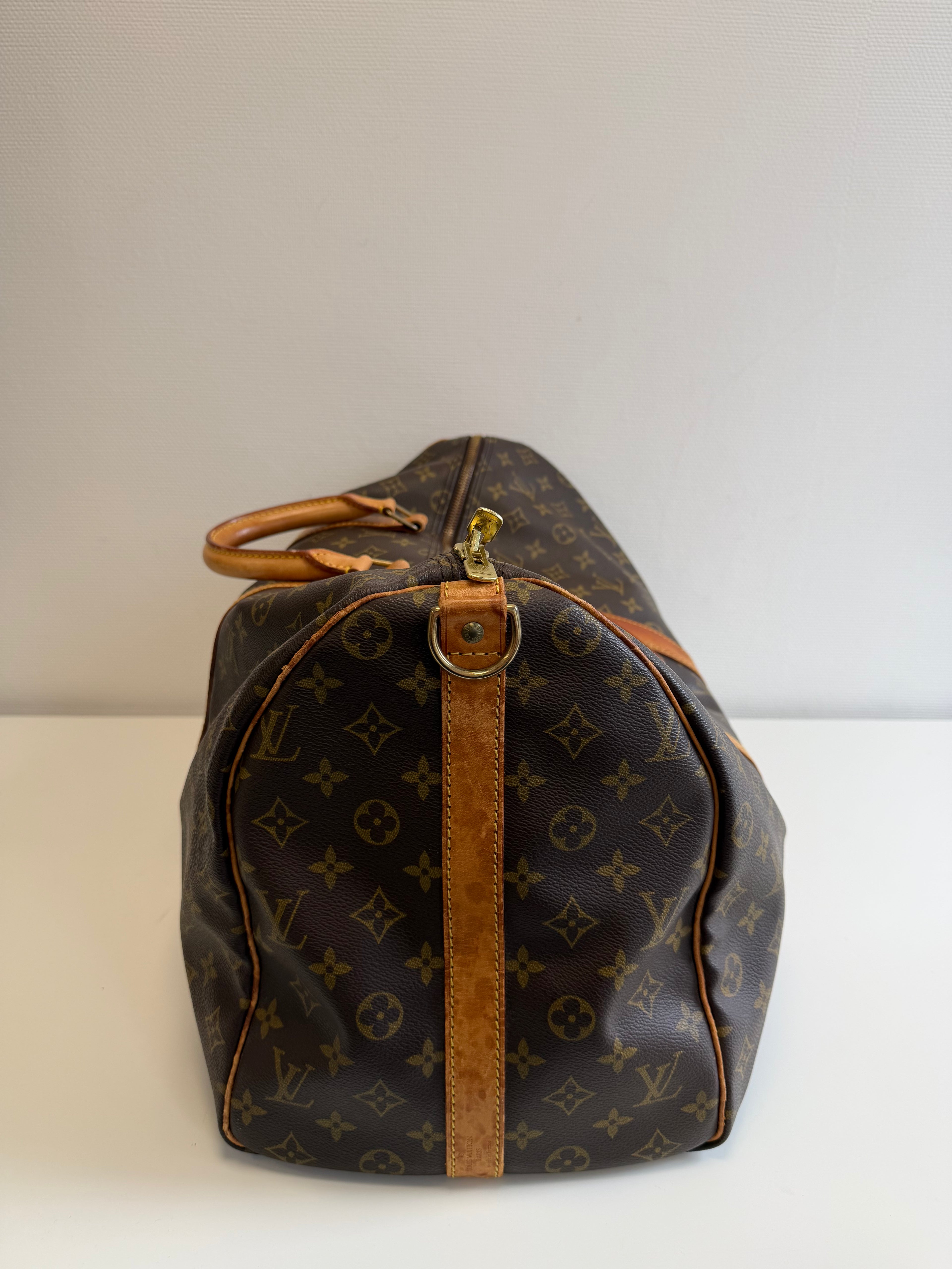 Keepall 50 Louis Vuitton