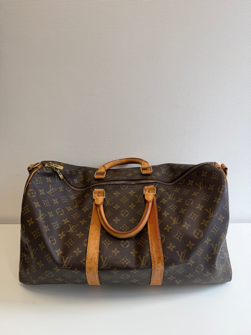 Keepall 50 Louis Vuitton