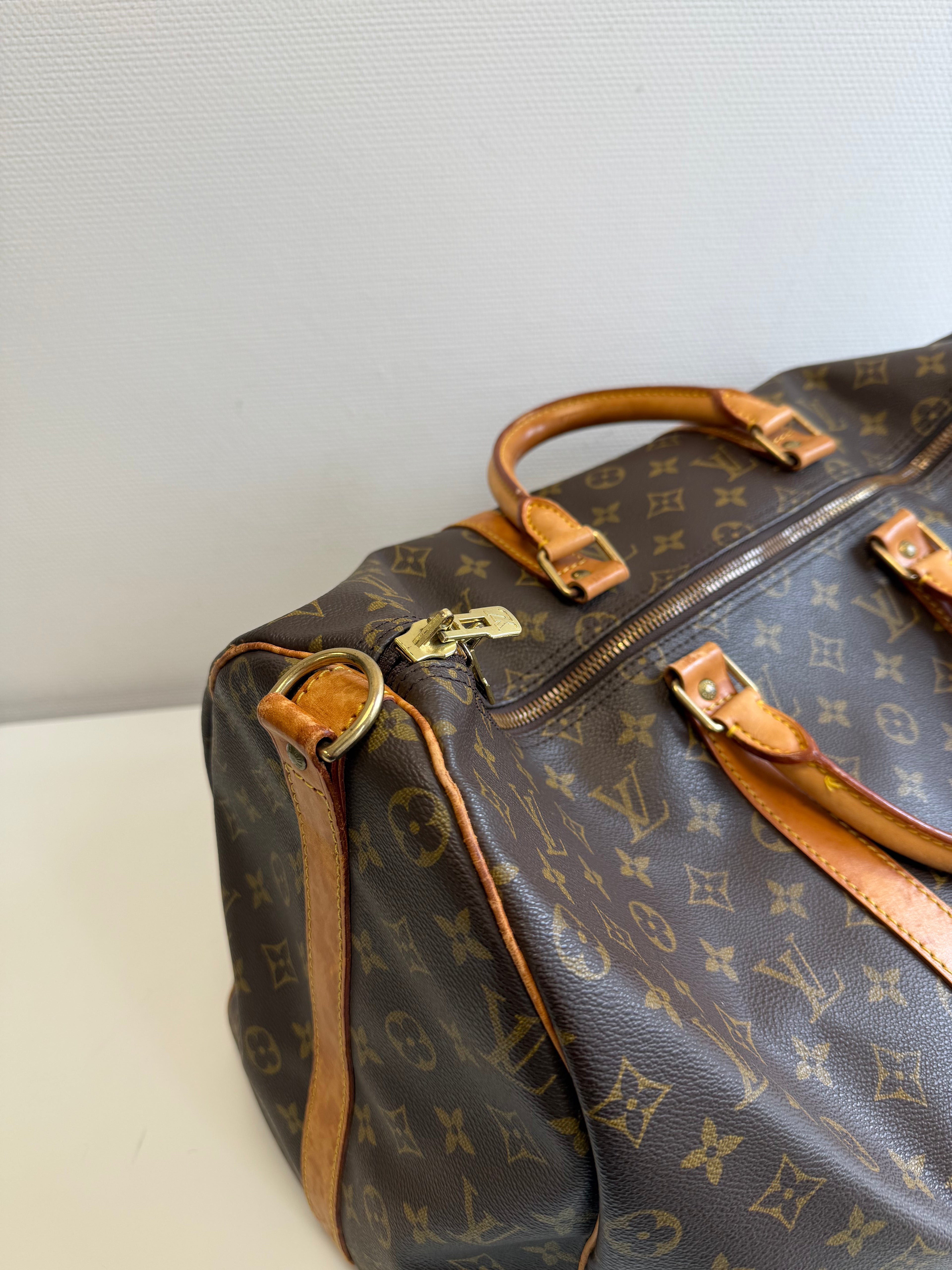 Keepall 50 Louis Vuitton