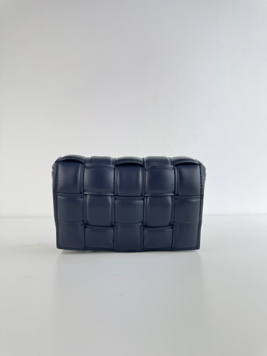 Mini Cassette Bottega Veneta