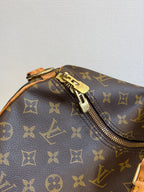 Keepall 50 Louis Vuitton