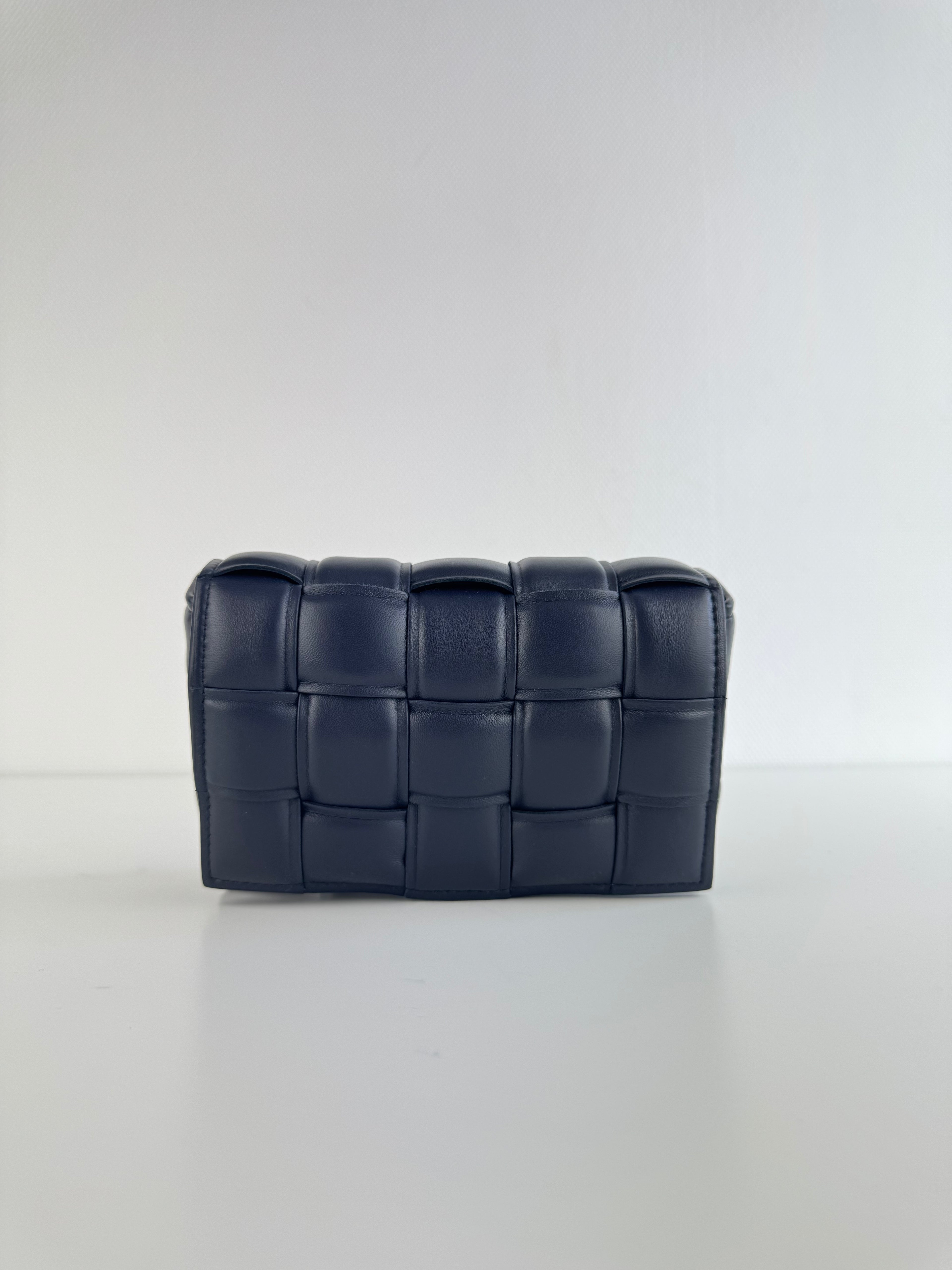 Mini Cassette Bottega Veneta