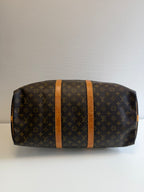 Keepall 50 Louis Vuitton