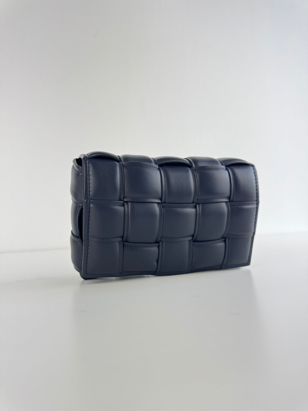 Mini Cassette Bottega Veneta