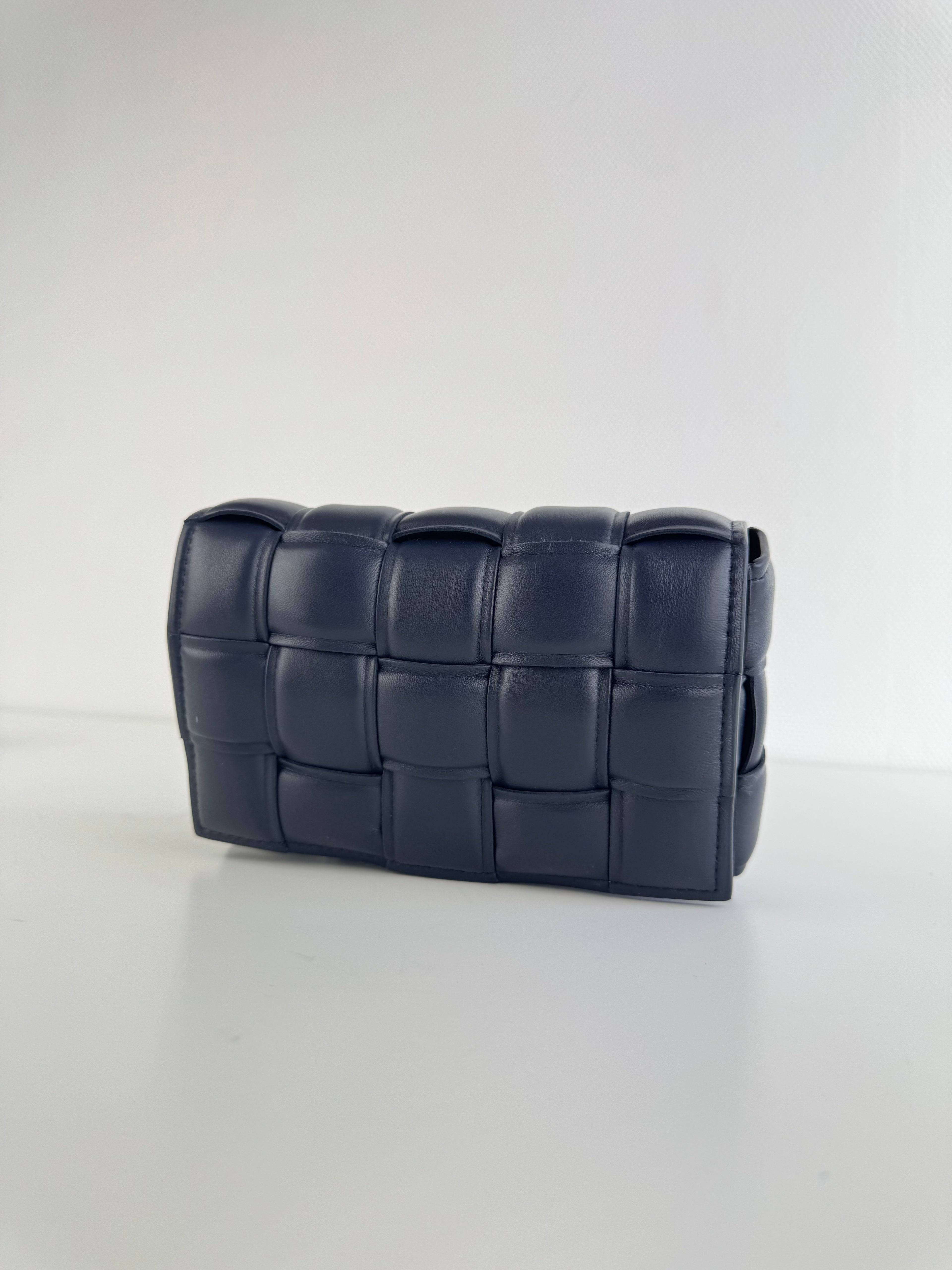 Mini Cassette Bottega Veneta