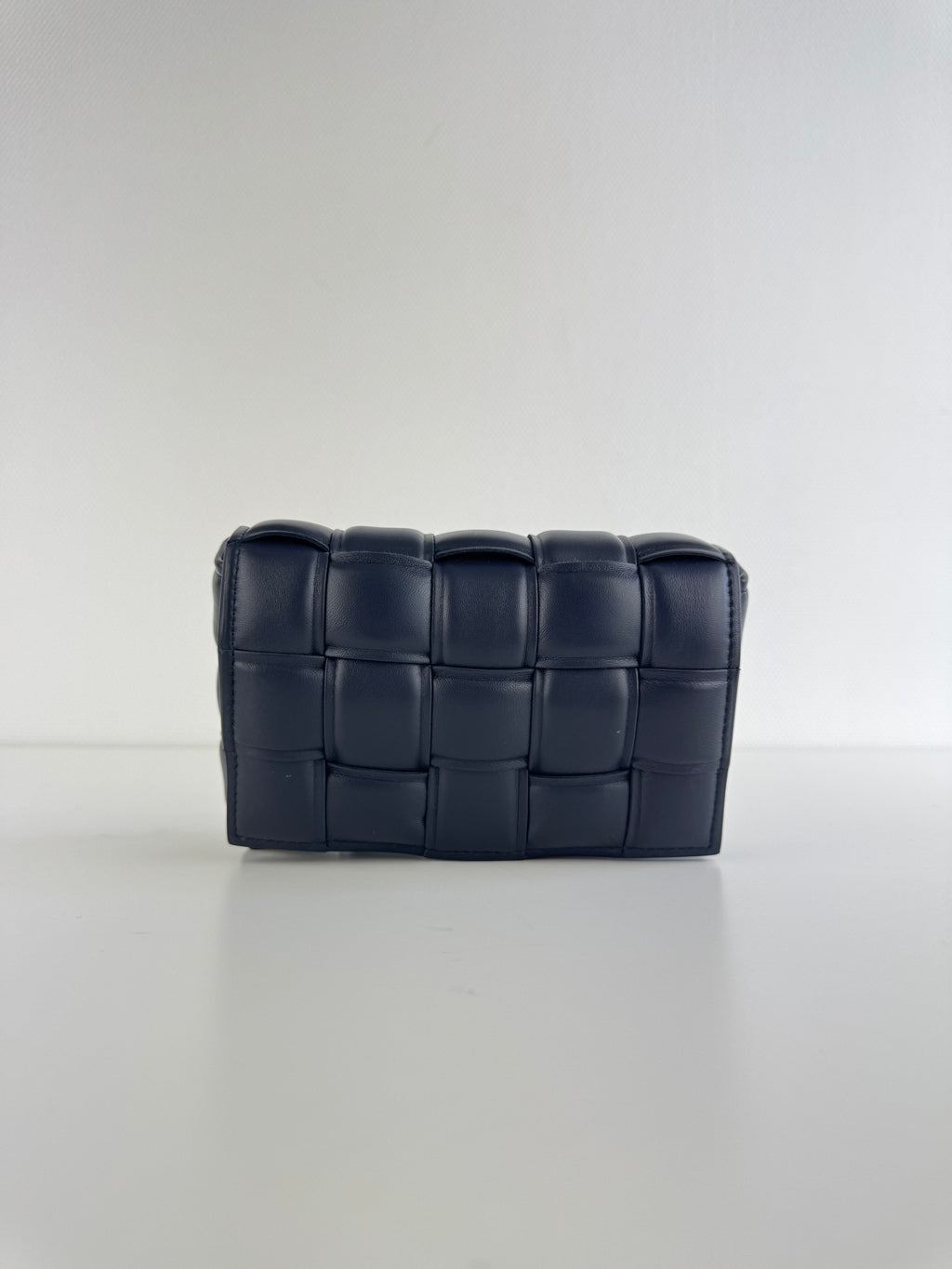 Mini Cassette Bottega Veneta