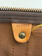 Keepall 50 Louis Vuitton
