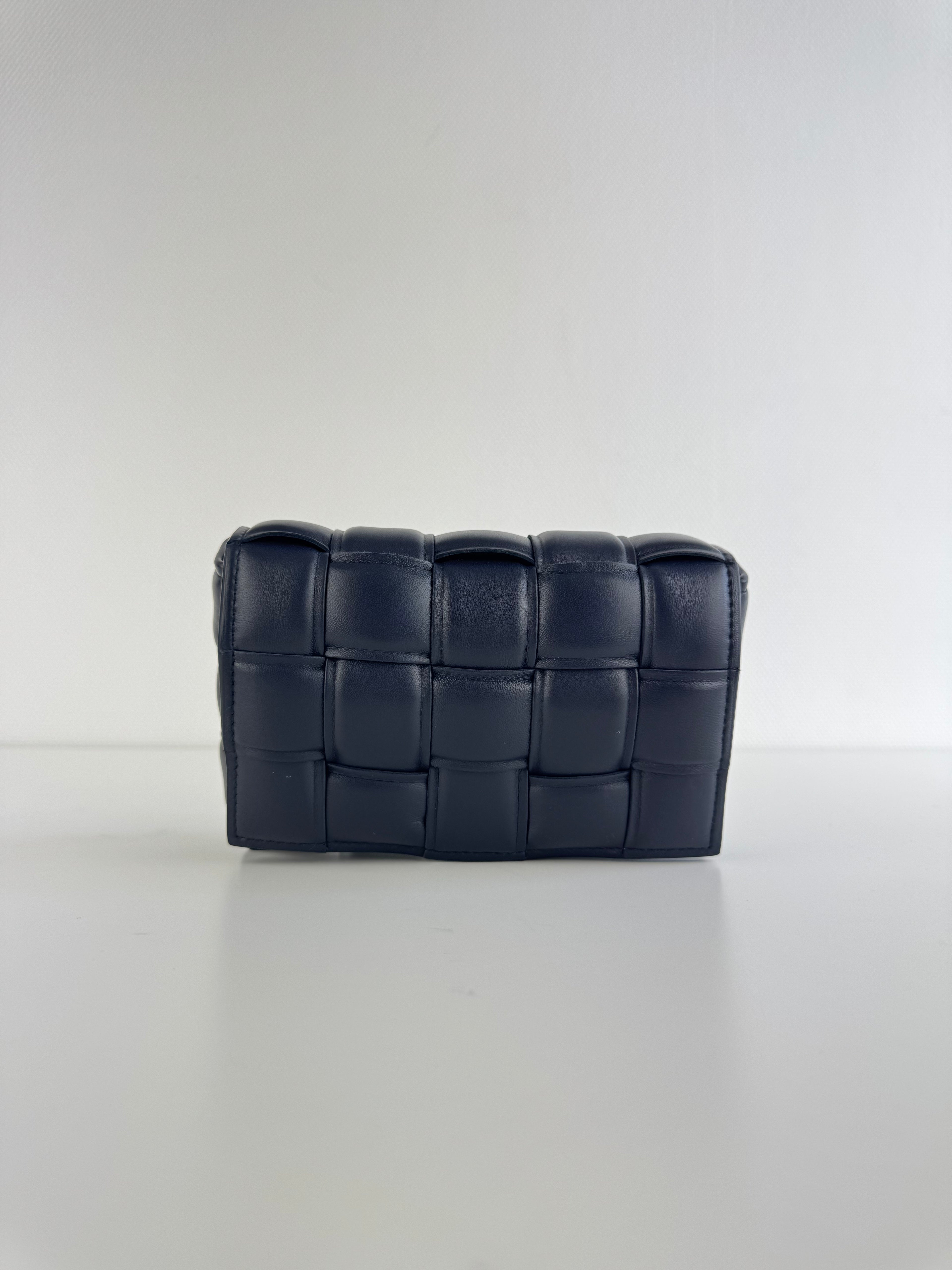 Mini Cassette Bottega Veneta