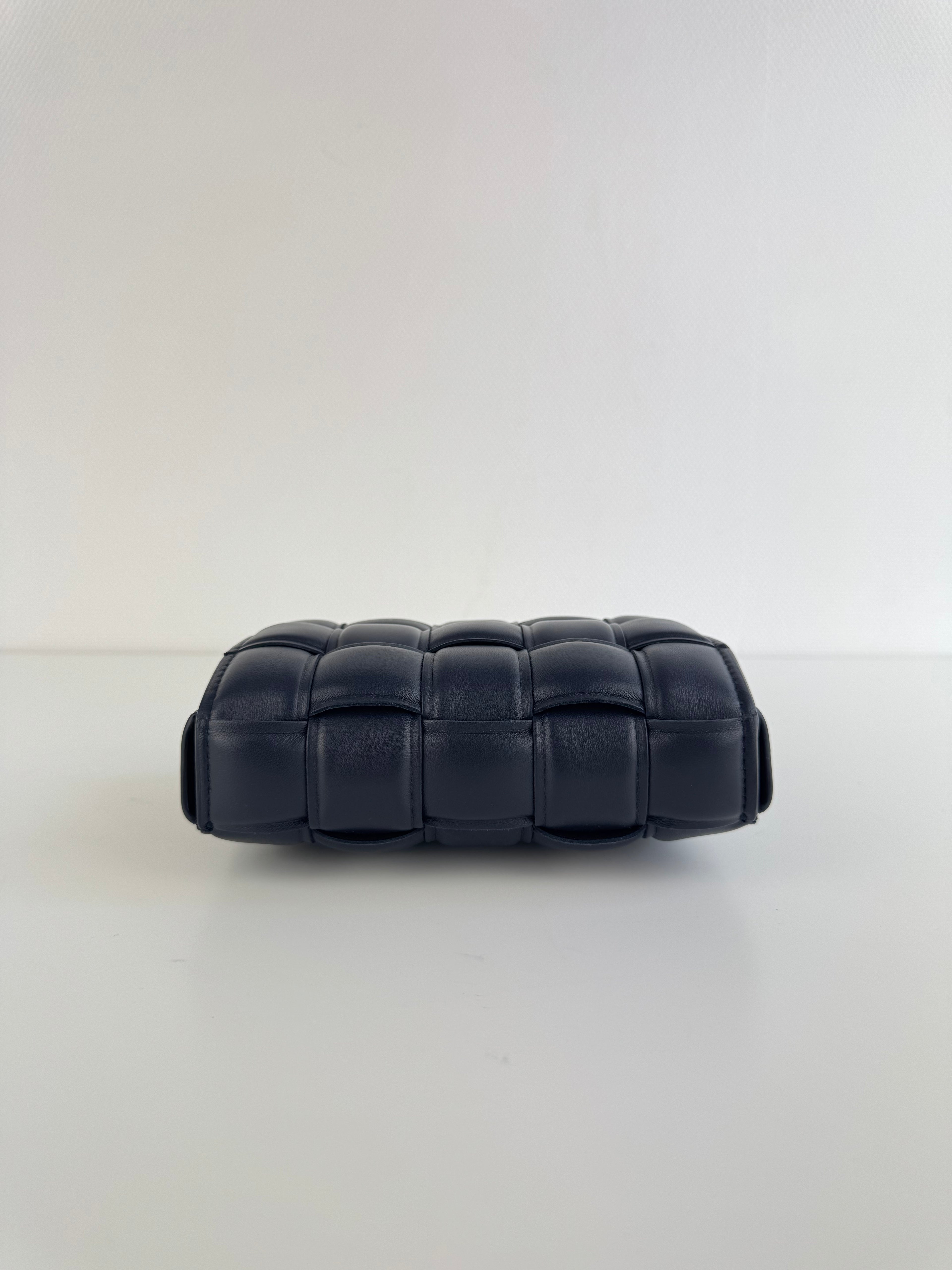 Mini Cassette Bottega Veneta