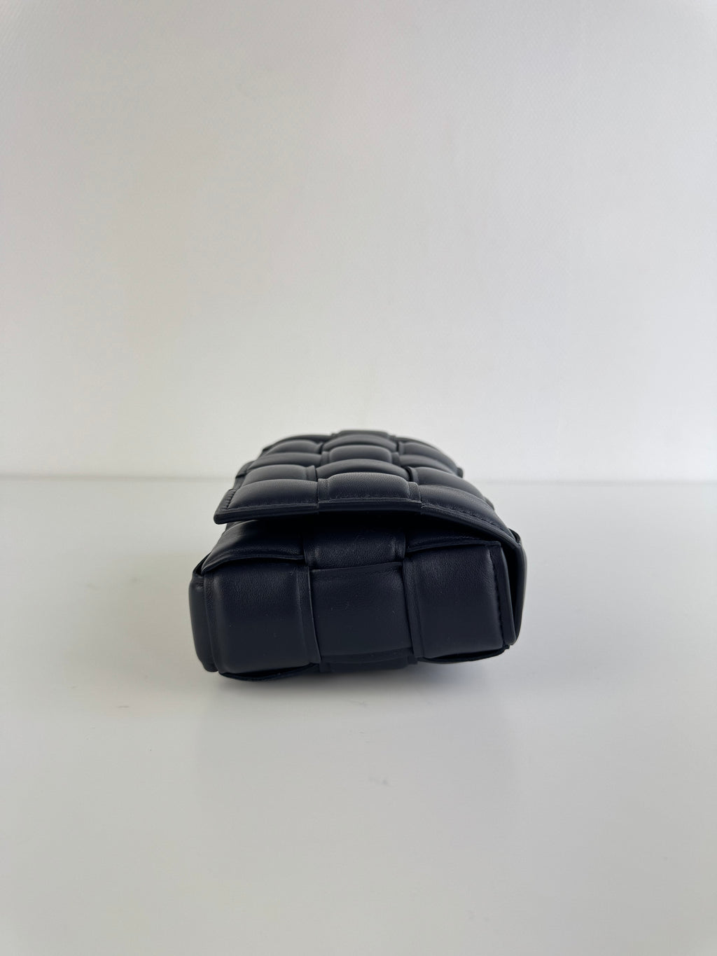 Mini Cassette Bottega Veneta
