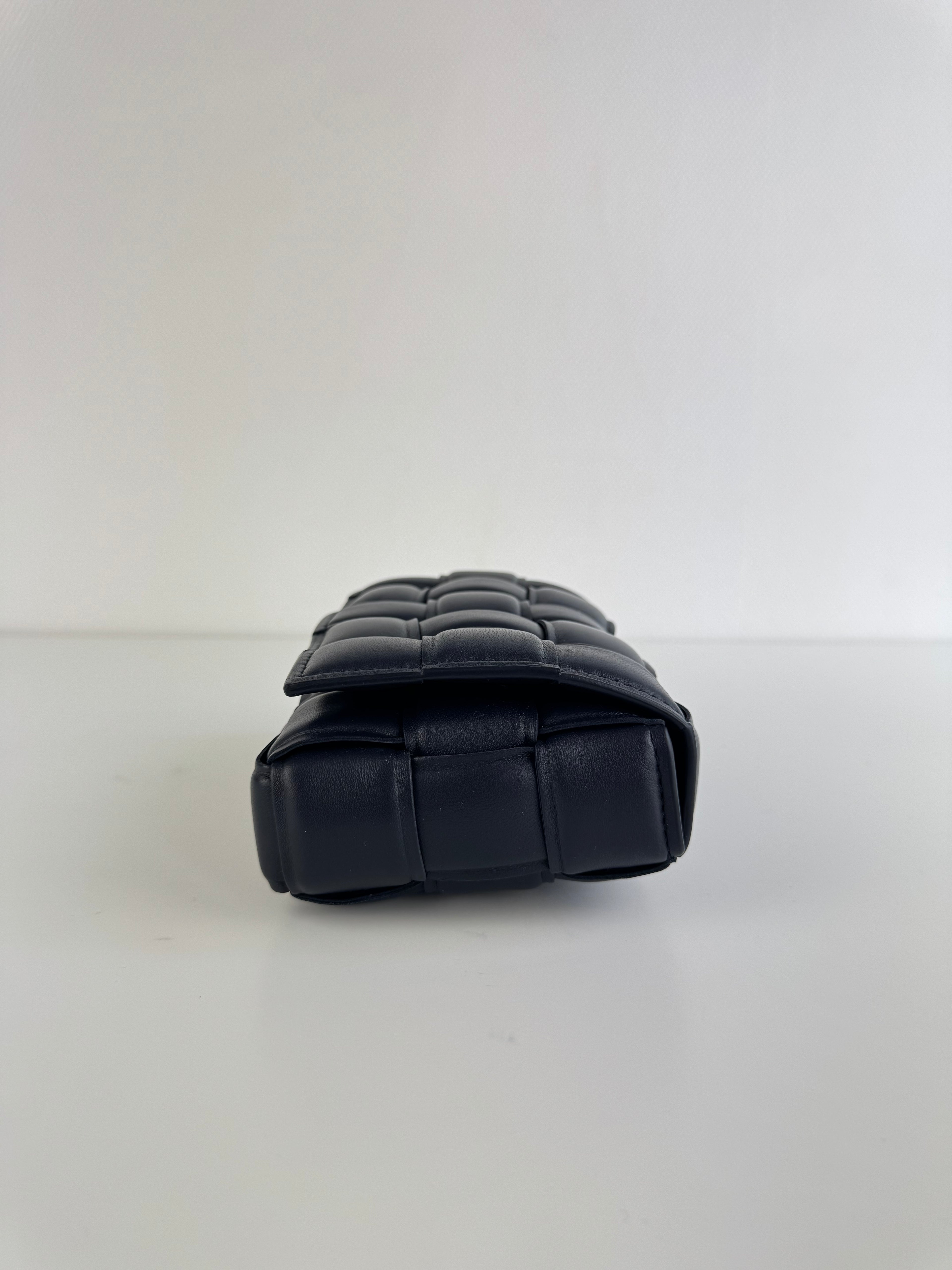 Mini Cassette Bottega Veneta