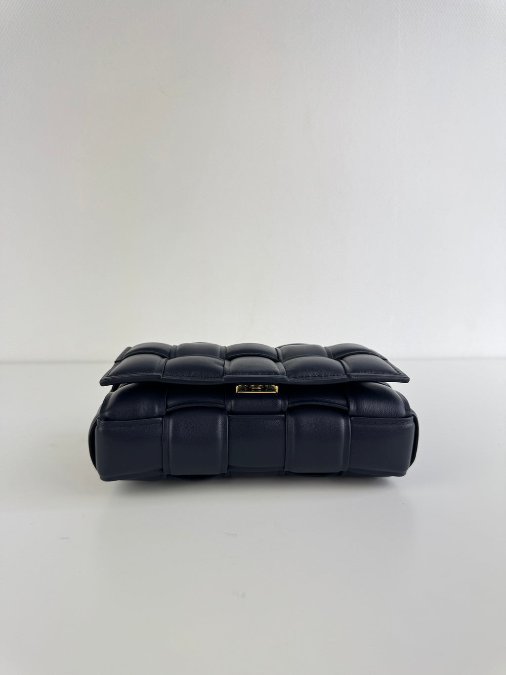 Mini Cassette Bottega Veneta