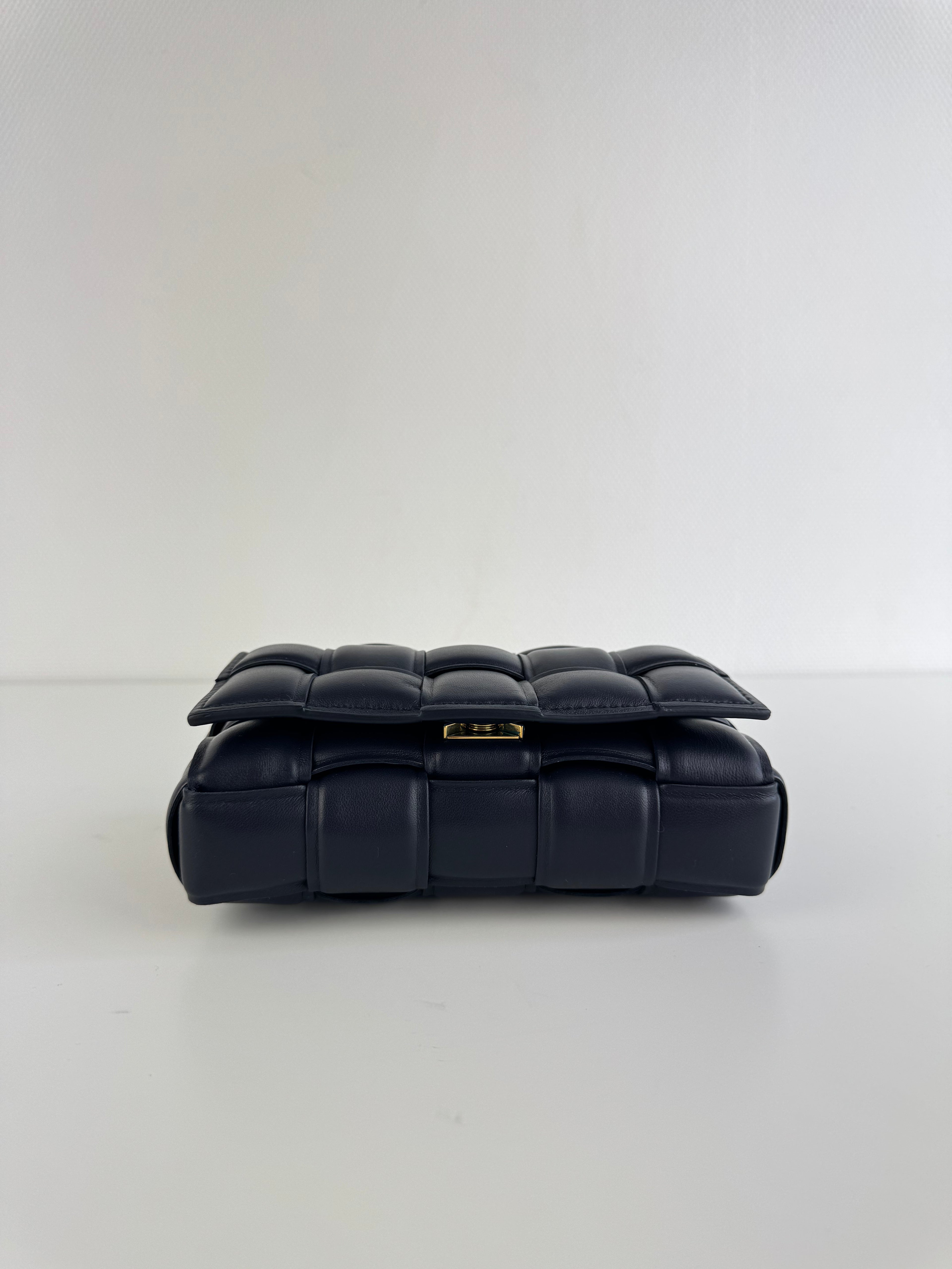 Mini Cassette Bottega Veneta