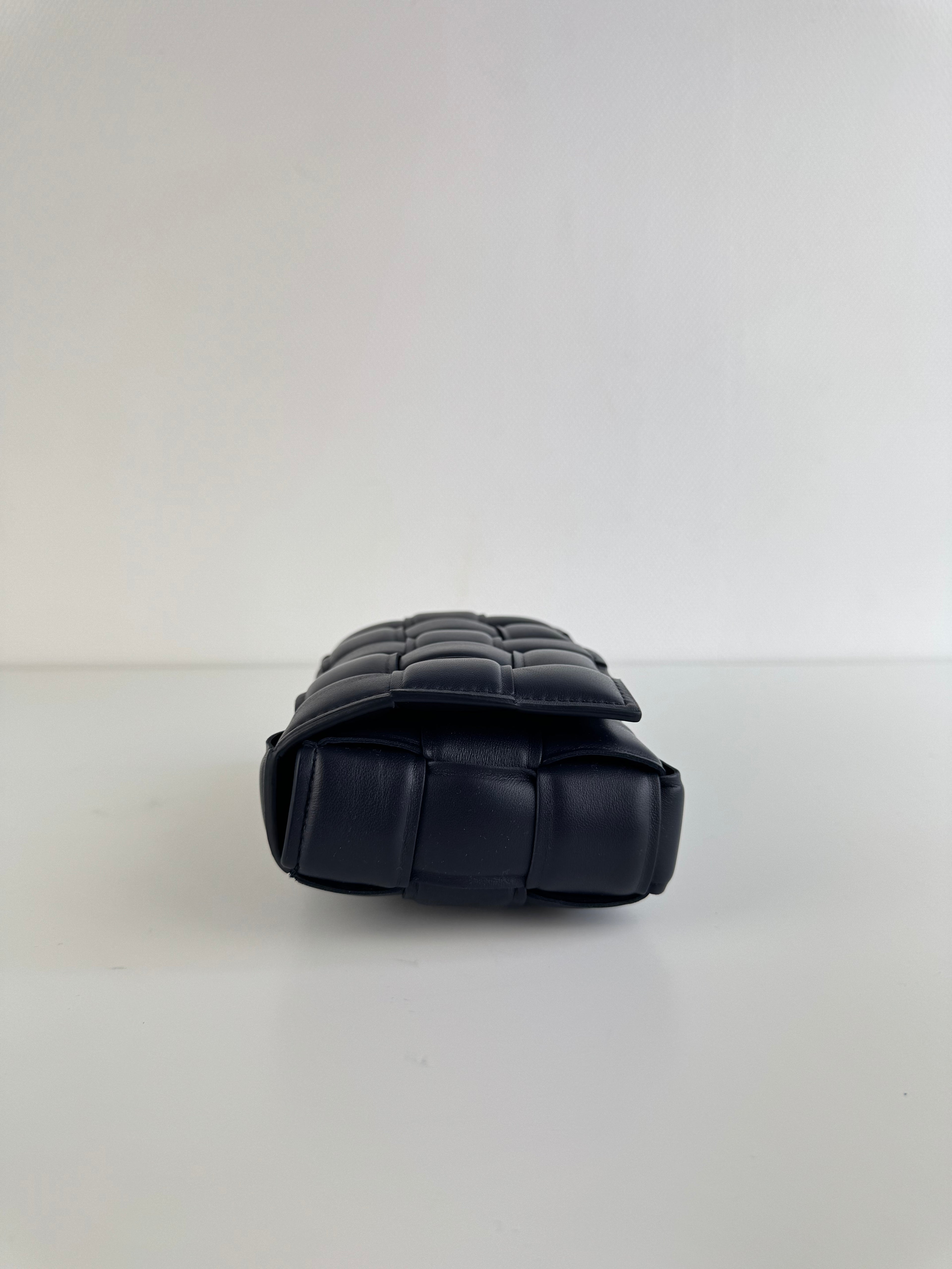 Mini Cassette Bottega Veneta