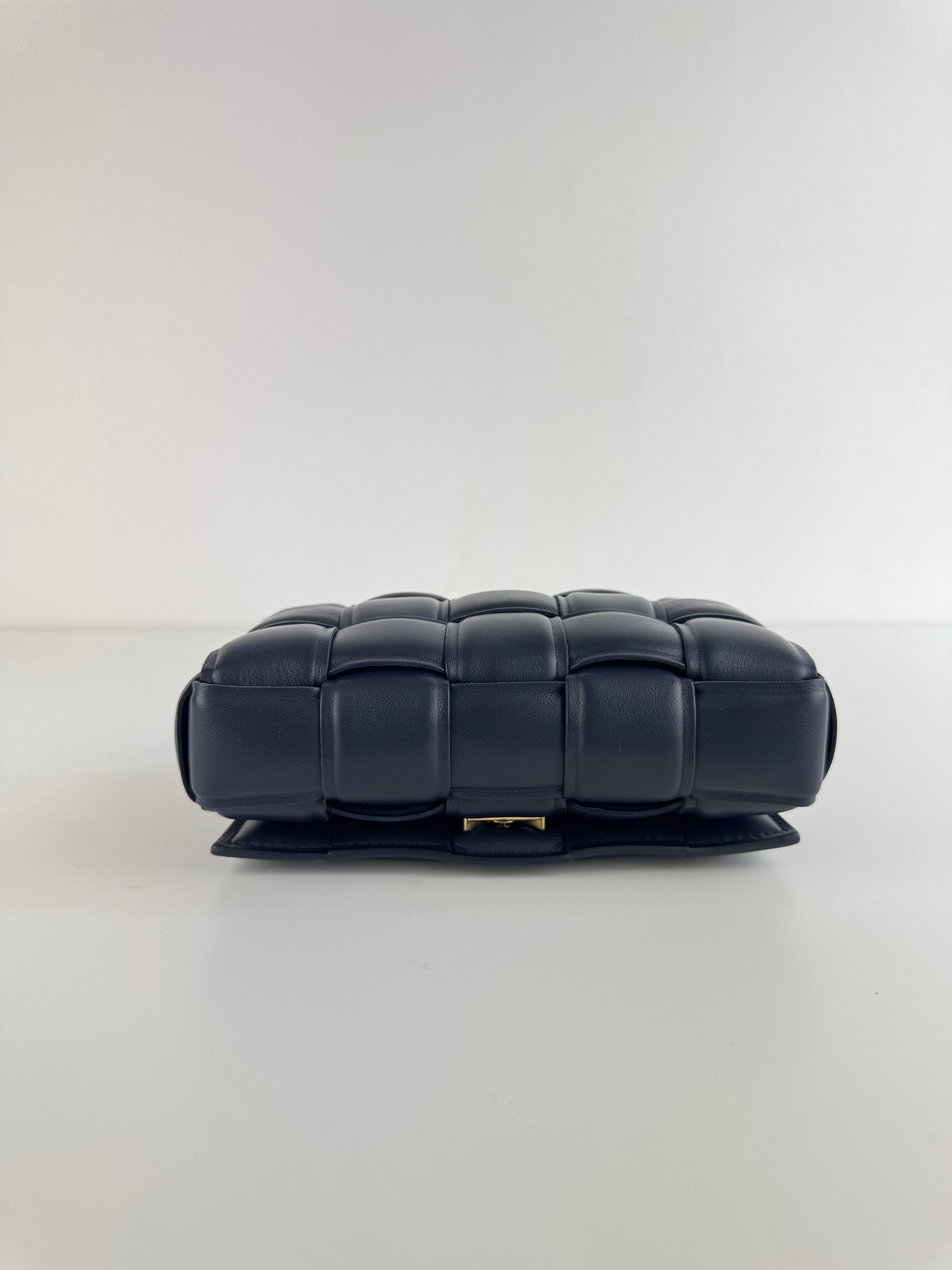 Mini Cassette Bottega Veneta