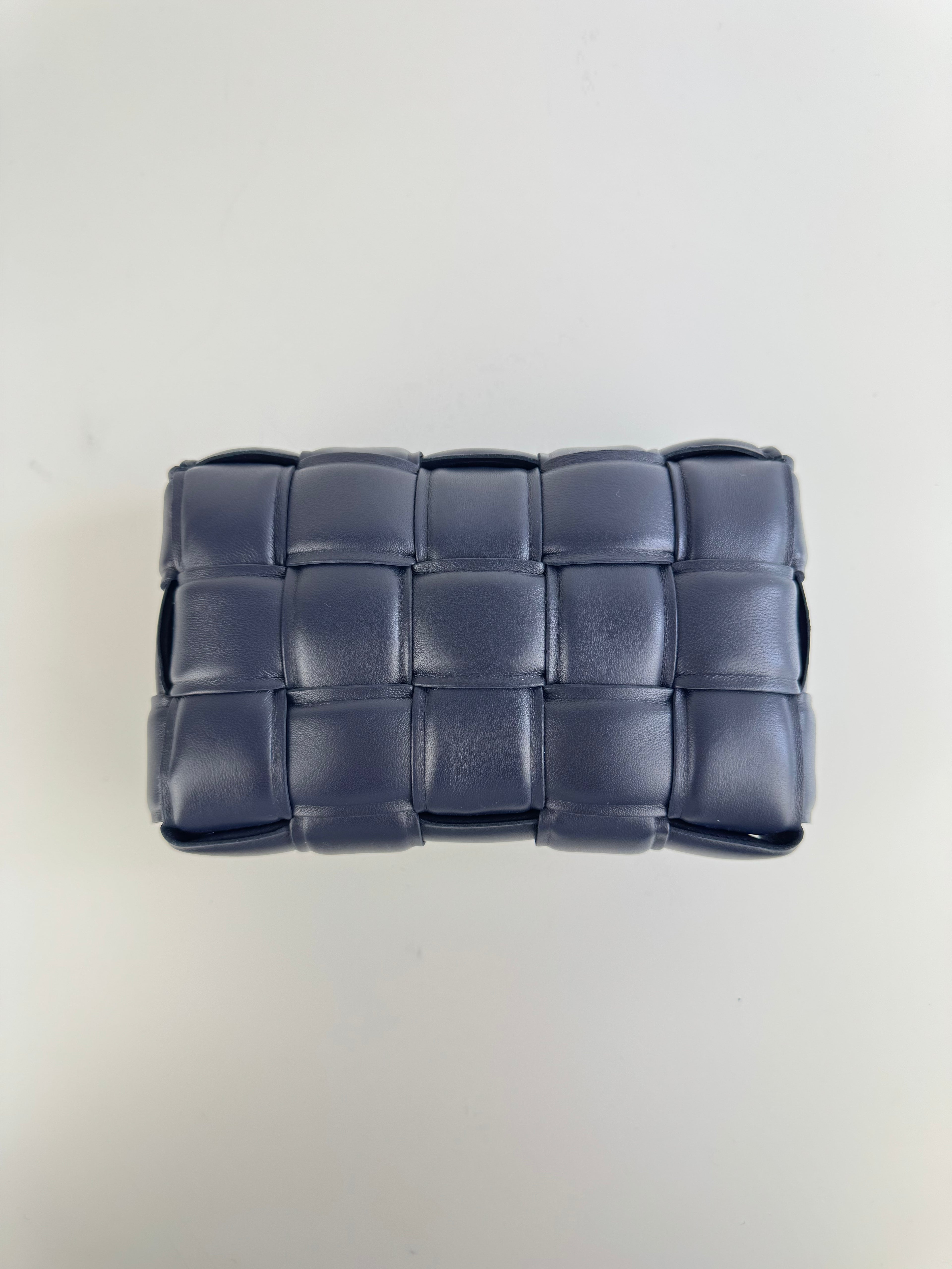 Mini Cassette Bottega Veneta