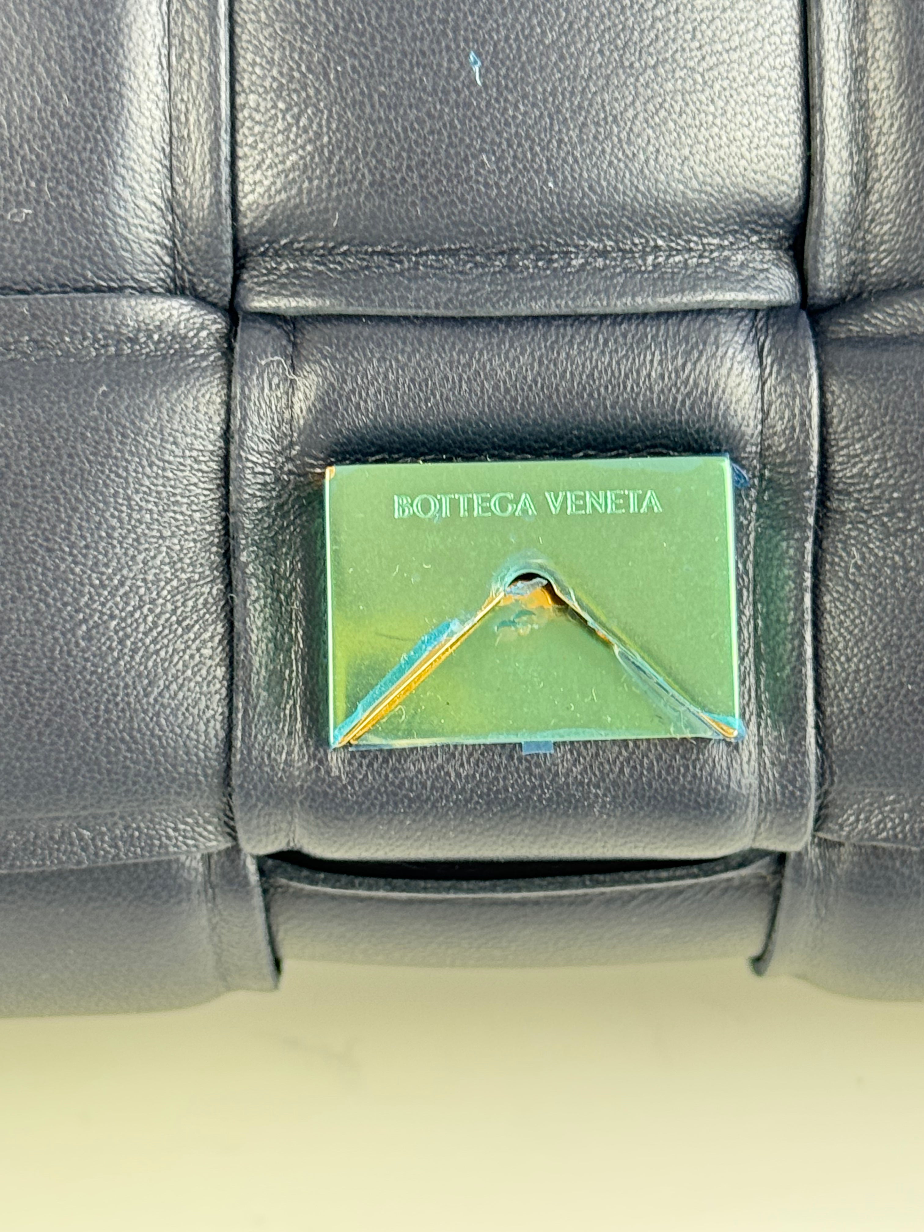 Mini Cassette Bottega Veneta
