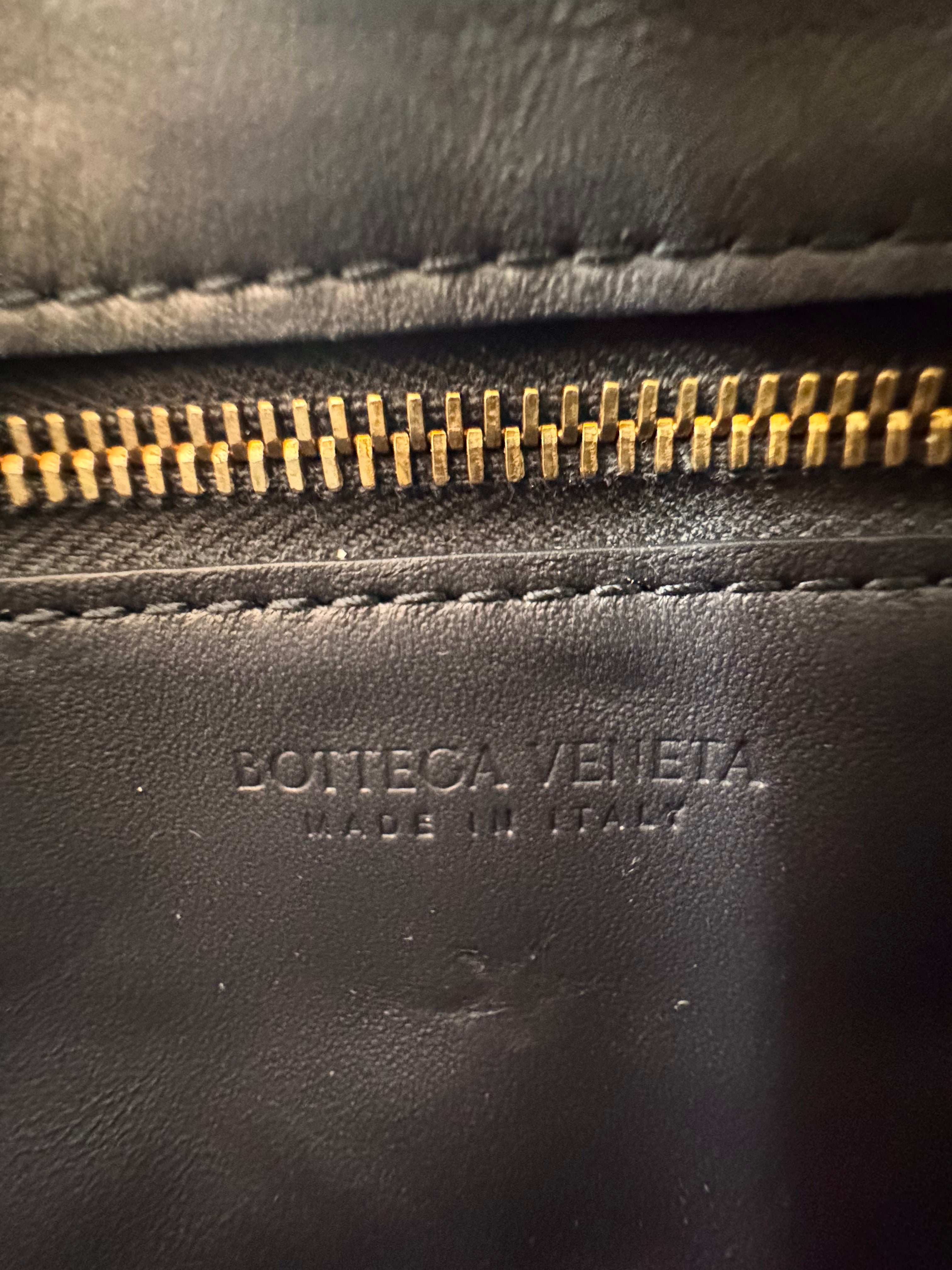 Mini Cassette Bottega Veneta