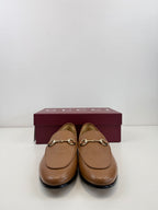 Mocassins Jordaan gg Gucci