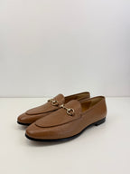 Mocassins Jordaan gg Gucci