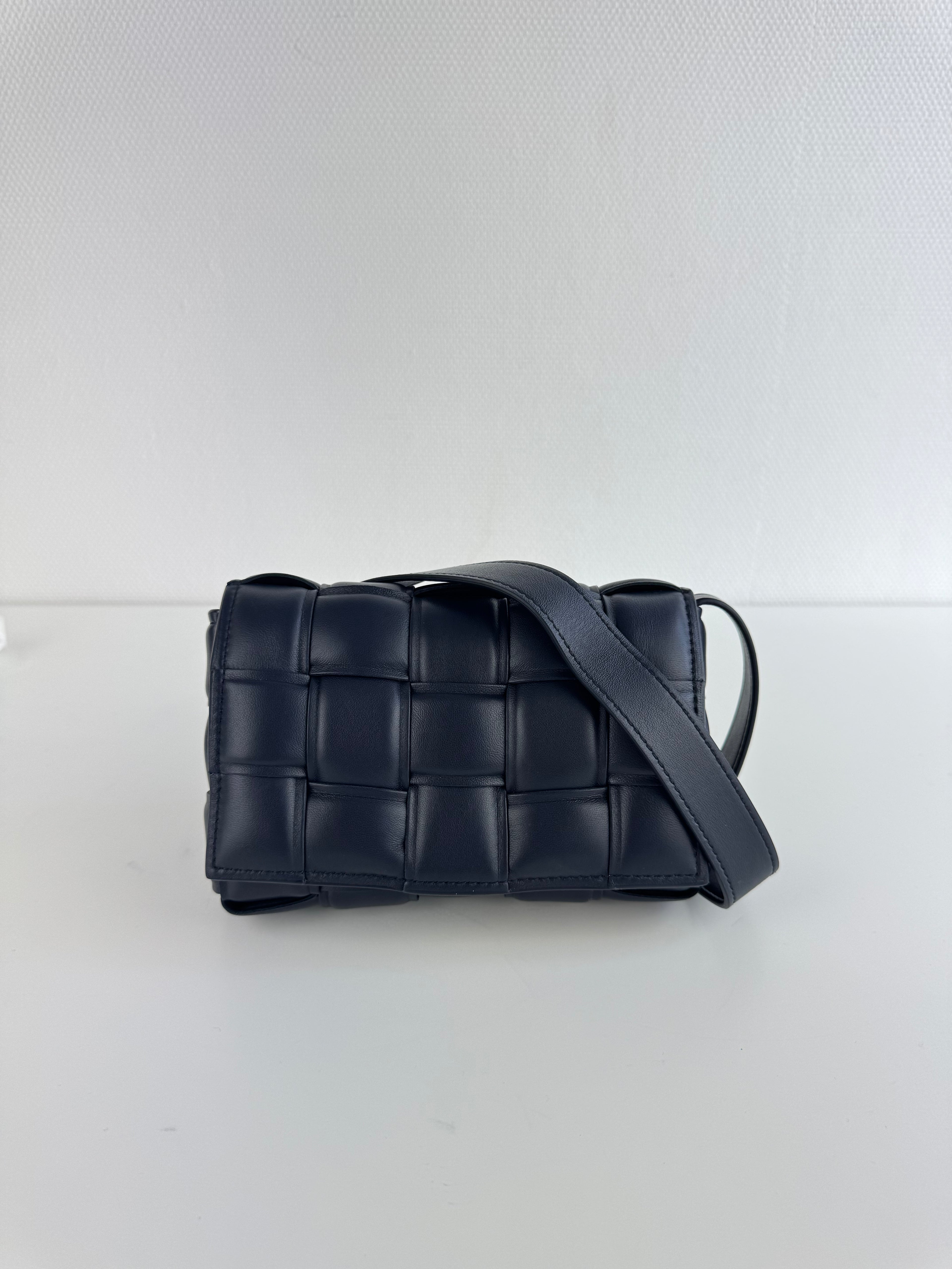 Mini Cassette Bottega Veneta