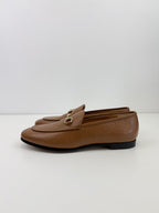 Mocassins Jordaan gg Gucci