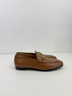 Mocassins Jordaan gg Gucci