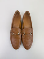 Mocassins Jordaan gg Gucci