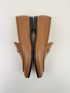 Mocassins Jordaan gg Gucci