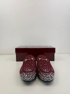 Mocassins Princetown Gucci