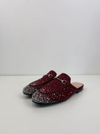 Mocassins Princetown Gucci