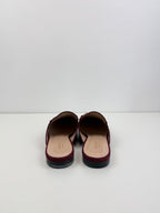 Mocassins Princetown Gucci