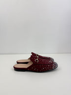 Mocassins Princetown Gucci