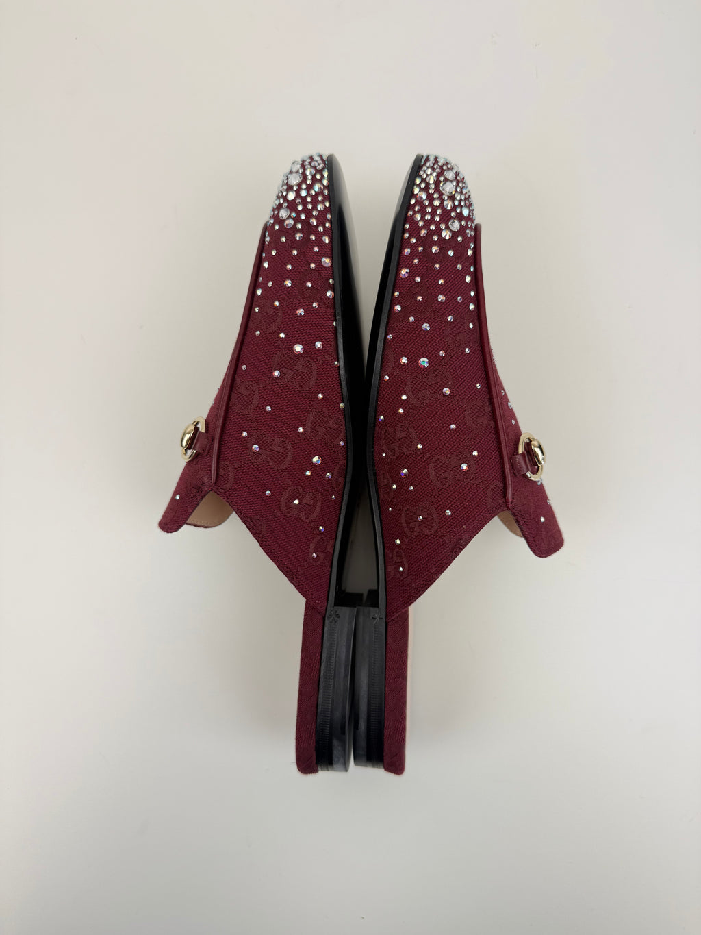 Mocassins Princetown Gucci