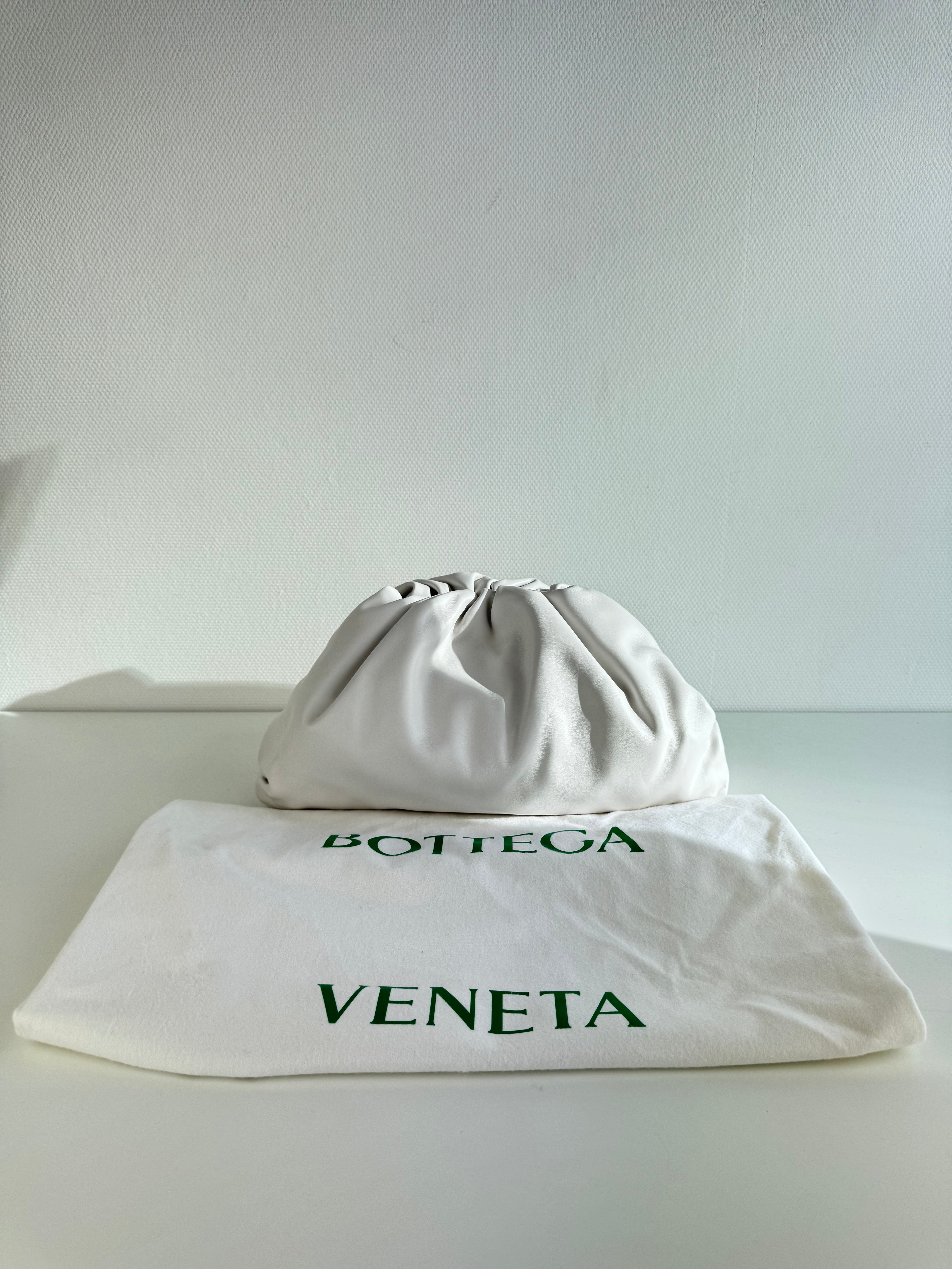 Sac Pouch Bottega Veneta