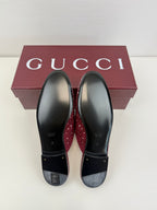 Mocassins Princetown Gucci