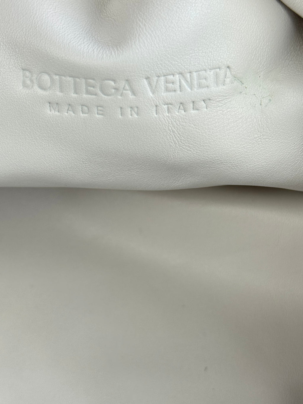 Sac Pouch Bottega Veneta