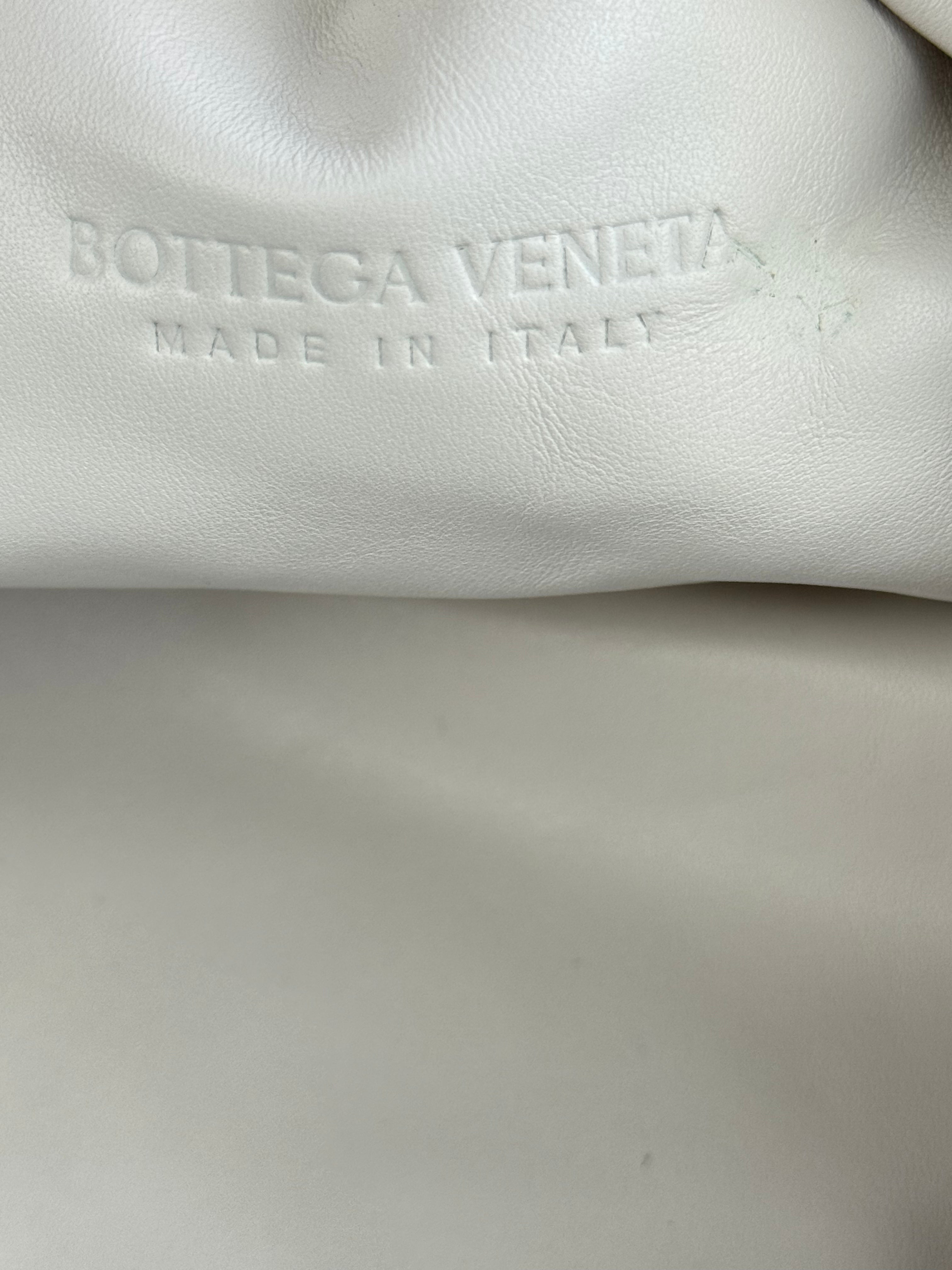 Sac Pouch Bottega Veneta