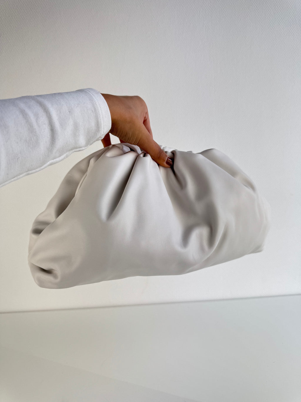 Sac Pouch Bottega Veneta