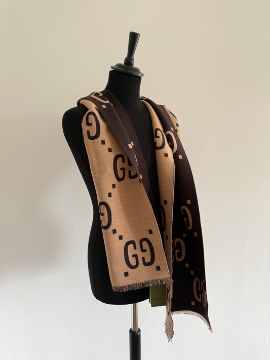 Echarpe Gucci