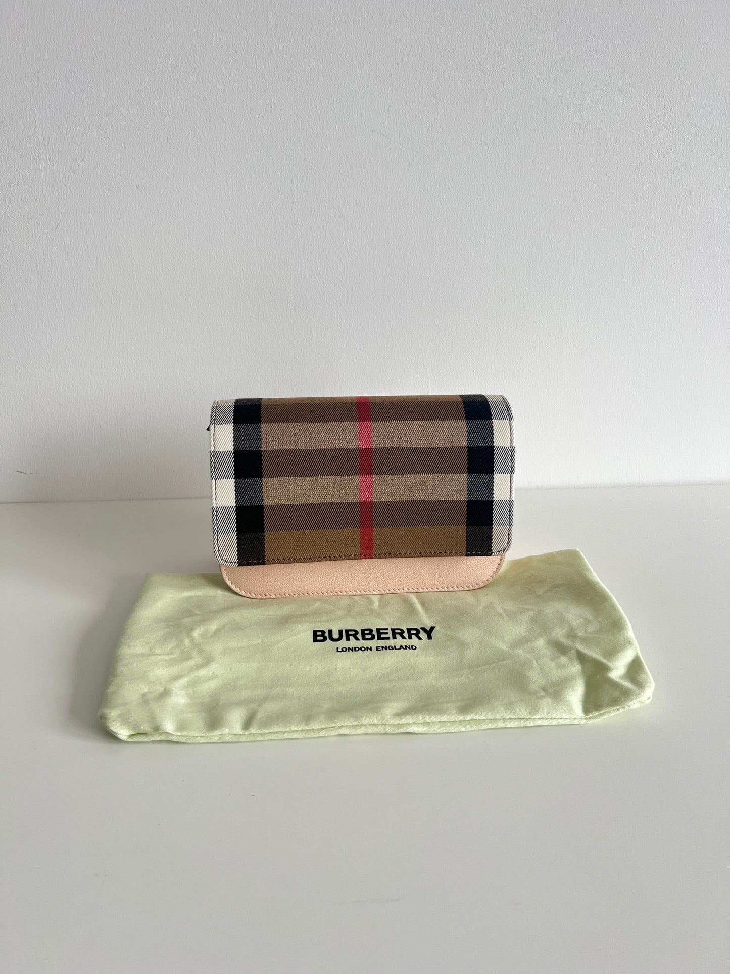 Sac Burberry