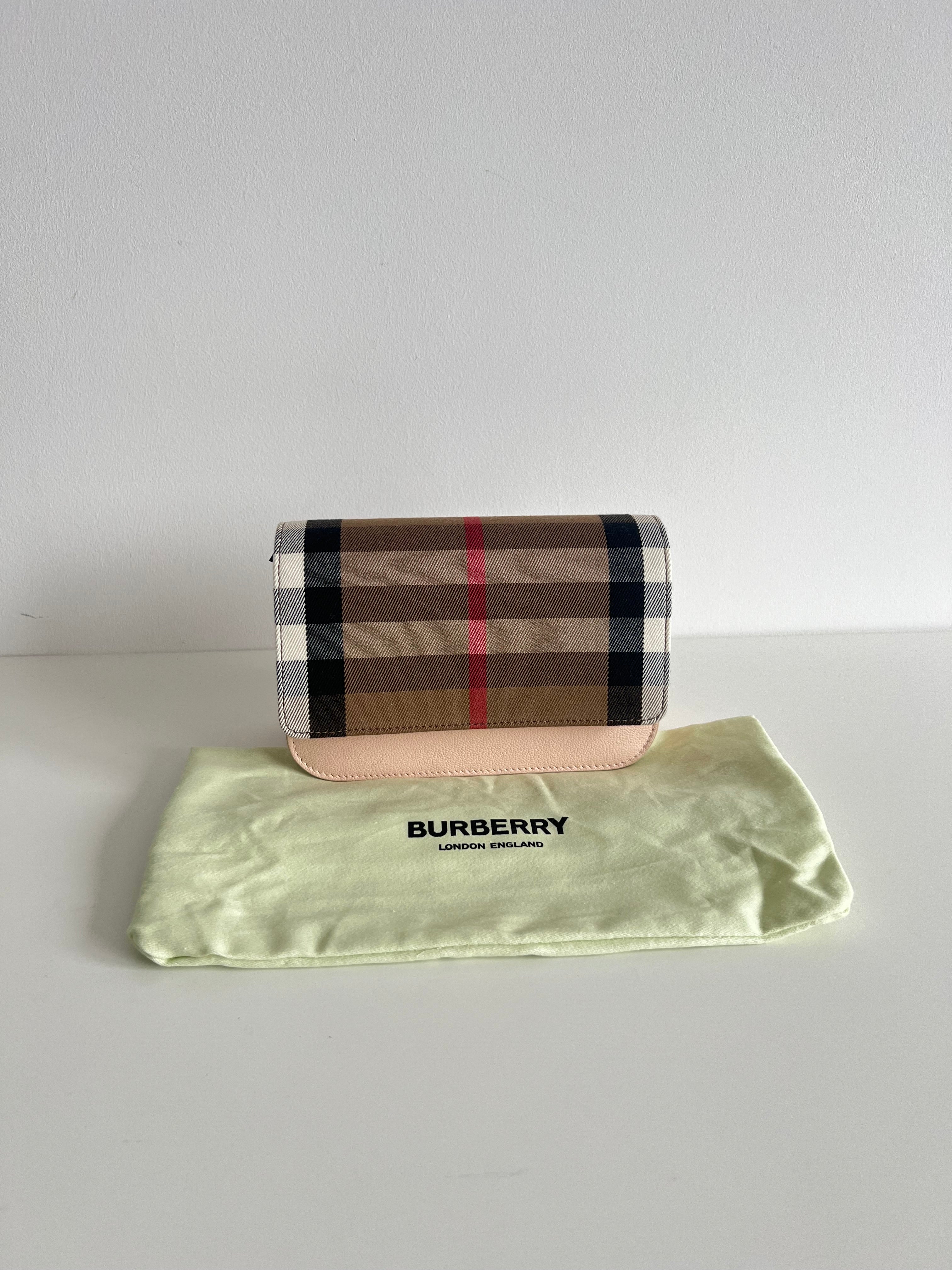 Sac Burberry